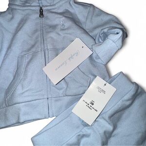 Polo Ralph Lauren set